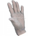 Safety Chain Mesh Gloves for bucthers